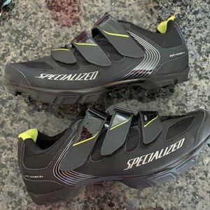 Women’s specialized riata spin shoes